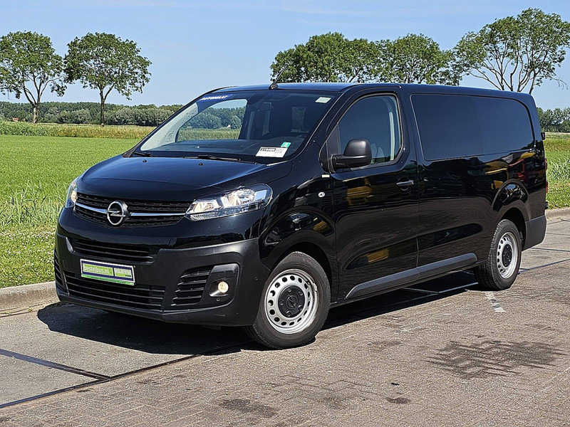 Opel Vivaro 2.0 L3 XL Dubbel Cabine! - Küçük panelvan: fotoğraf 2 Opel Vivaro 2.0 L3 XL Dubbel Cabine! - Küçük panelvan: fotoğraf 2