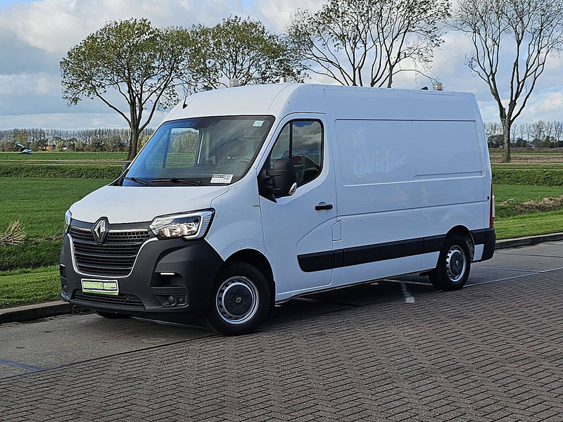 Renault Master 2.3 DCI 130 L2H2 - Panelvan: fotoğraf 2 Renault Master 2.3 DCI 130 L2H2 - Panelvan: fotoğraf 2