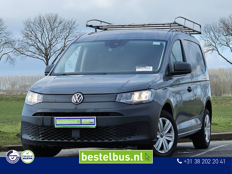 Volkswagen Caddy 2.0 Airco CarPlay NAP! - Kapalı kasa kamyonet: fotoğraf 1 Volkswagen Caddy 2.0 Airco CarPlay NAP! - Kapalı kasa kamyonet: fotoğraf 1