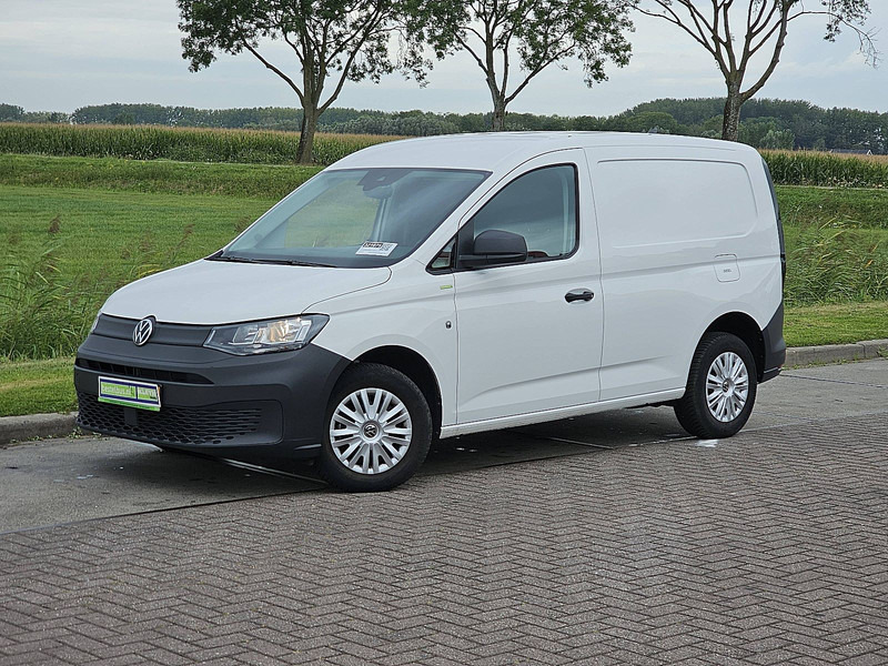 Volkswagen Caddy 2.0 L1 Digitale Cockpit - Kapalı kasa kamyonet: fotoğraf 2 Volkswagen Caddy 2.0 L1 Digitale Cockpit - Kapalı kasa kamyonet: fotoğraf 2