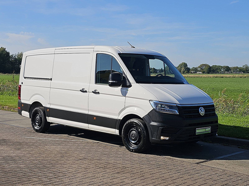 Volkswagen Crafter 35 2.0 L3H2 LED Navi - Panelvan: fotoğraf 4 Volkswagen Crafter 35 2.0 L3H2 LED Navi - Panelvan: fotoğraf 4