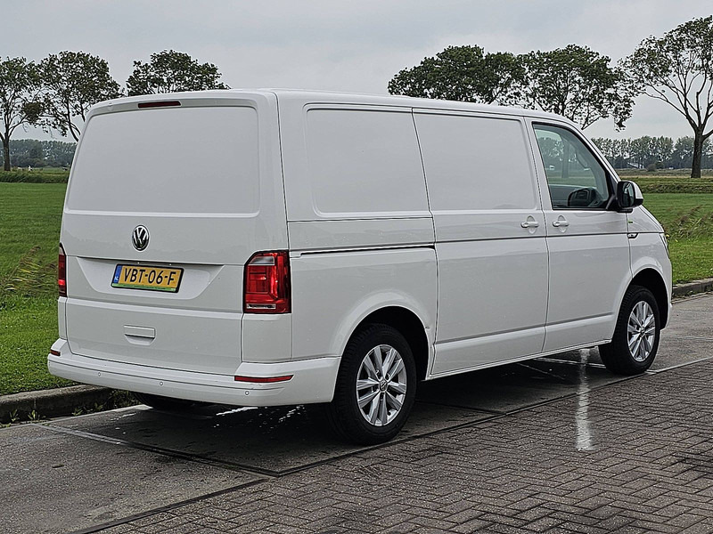 Volkswagen Transporter 2.0 TDI 102Pk Lm-Velgen NAP! - Küçük panelvan: fotoğraf 3 Volkswagen Transporter 2.0 TDI 102Pk Lm-Velgen NAP! - Küçük panelvan: fotoğraf 3