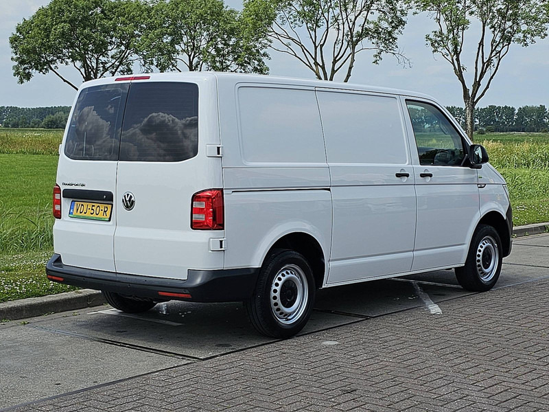 Volkswagen Transporter 2.0 TDI L1H1 Navi Euro6 NAP! - Küçük panelvan: fotoğraf 3 Volkswagen Transporter 2.0 TDI L1H1 Navi Euro6 NAP! - Küçük panelvan: fotoğraf 3