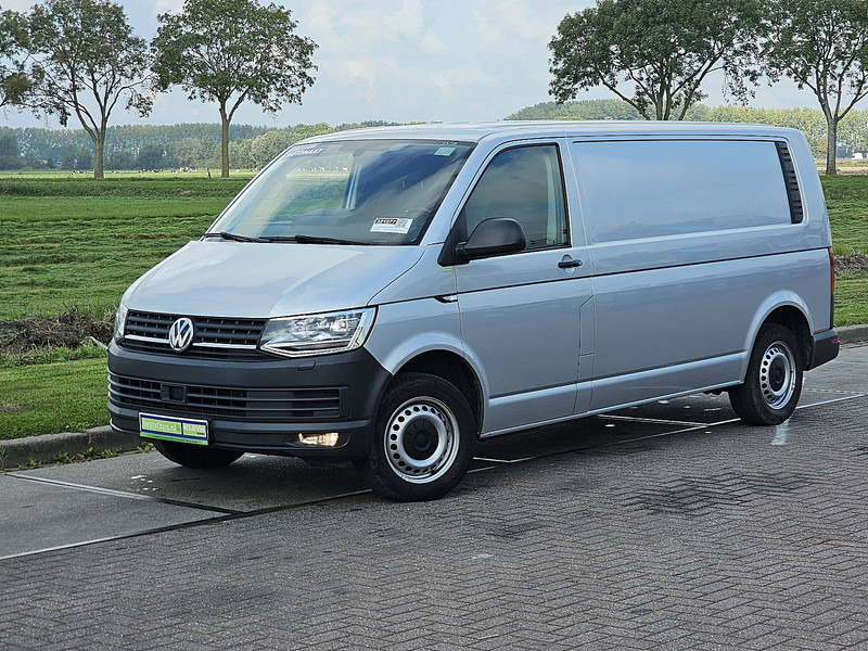 Volkswagen Transporter 2.0 TDI L2H1 Navi LED - Küçük panelvan: fotoğraf 2 Volkswagen Transporter 2.0 TDI L2H1 Navi LED - Küçük panelvan: fotoğraf 2