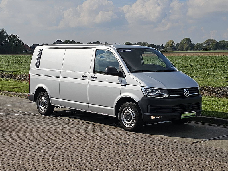 Volkswagen Transporter 2.0 TDI L2H1 Navi LED - Küçük panelvan: fotoğraf 4 Volkswagen Transporter 2.0 TDI L2H1 Navi LED - Küçük panelvan: fotoğraf 4