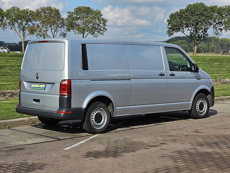 Volkswagen Transporter 2.0 TDI L2H1 Navi LED - Küçük panelvan: fotoğraf 3 Volkswagen Transporter 2.0 TDI L2H1 Navi LED - Küçük panelvan: fotoğraf 3