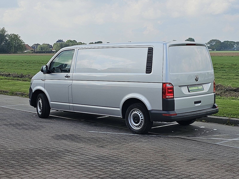 Volkswagen Transporter 2.0 TDI L2H1 Navi LED - Küçük panelvan: fotoğraf 5 Volkswagen Transporter 2.0 TDI L2H1 Navi LED - Küçük panelvan: fotoğraf 5