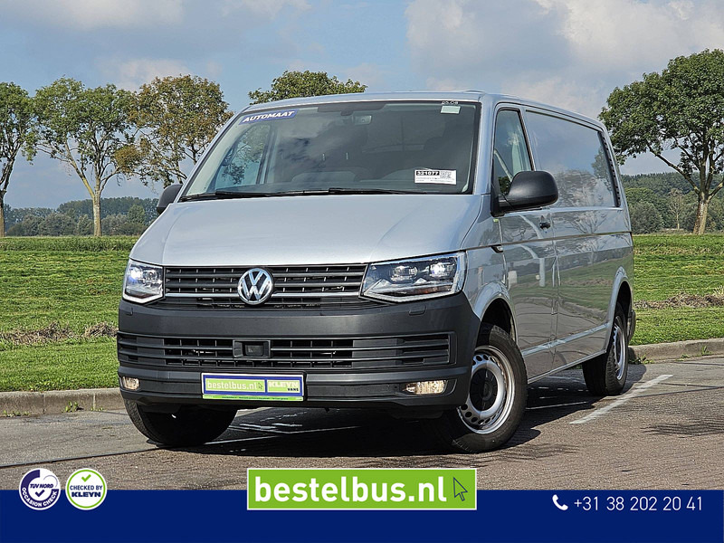 Volkswagen Transporter 2.0 TDI L2H1 Navi LED - Küçük panelvan: fotoğraf 1 Volkswagen Transporter 2.0 TDI L2H1 Navi LED - Küçük panelvan: fotoğraf 1