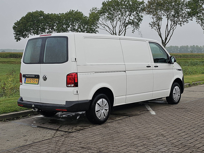 Volkswagen Transporter 2.0 TDI L2H1 Trekhaak AC - Küçük panelvan: fotoğraf 3 Volkswagen Transporter 2.0 TDI L2H1 Trekhaak AC - Küçük panelvan: fotoğraf 3