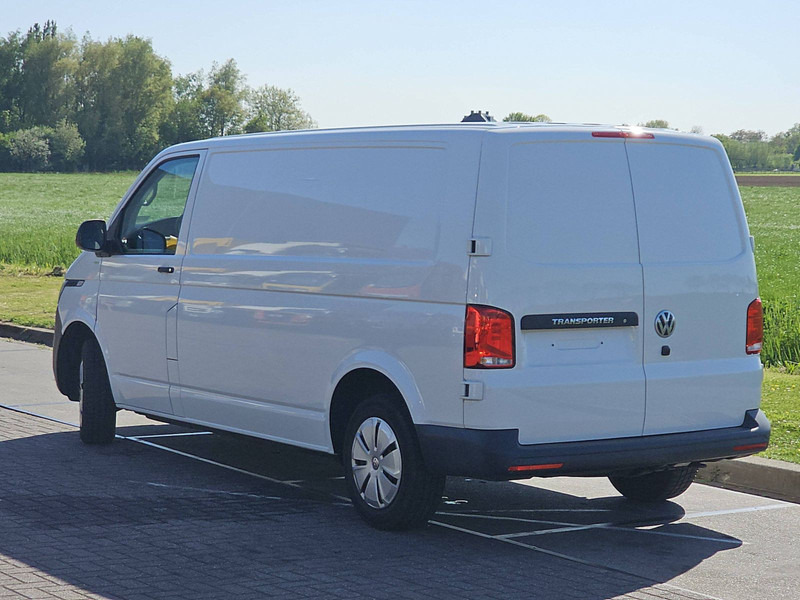 Volkswagen Transporter 2.0 TDI T6.1 L2H1 Navi Euro6 - Küçük panelvan: fotoğraf 5 Volkswagen Transporter 2.0 TDI T6.1 L2H1 Navi Euro6 - Küçük panelvan: fotoğraf 5