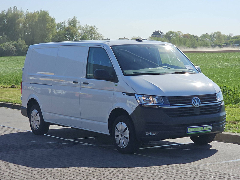 Volkswagen Transporter 2.0 TDI T6.1 L2H1 Navi Euro6 - Küçük panelvan: fotoğraf 4 Volkswagen Transporter 2.0 TDI T6.1 L2H1 Navi Euro6 - Küçük panelvan: fotoğraf 4