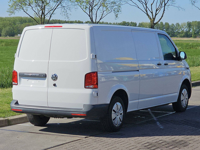 Volkswagen Transporter 2.0 TDI T6.1 L2H1 Navi Euro6 - Küçük panelvan: fotoğraf 3 Volkswagen Transporter 2.0 TDI T6.1 L2H1 Navi Euro6 - Küçük panelvan: fotoğraf 3