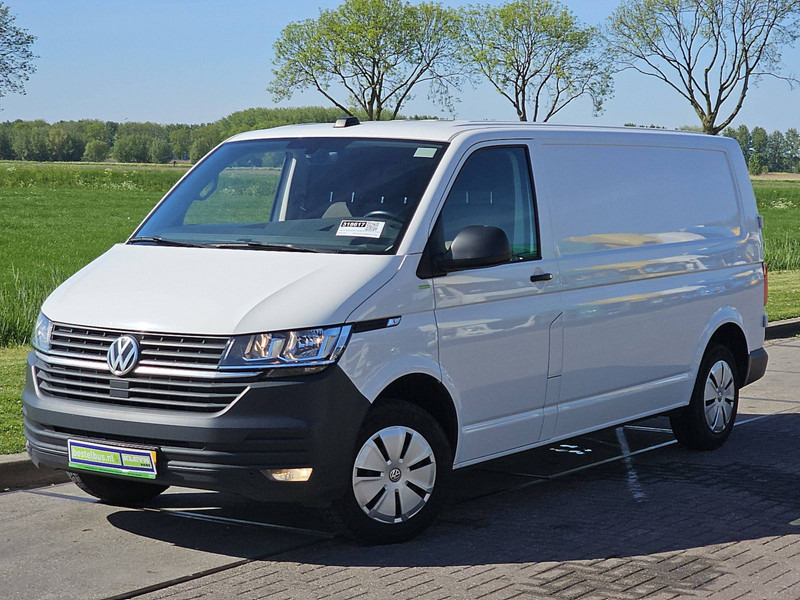 Volkswagen Transporter 2.0 TDI T6.1 L2H1 Navi Euro6 - Küçük panelvan: fotoğraf 2 Volkswagen Transporter 2.0 TDI T6.1 L2H1 Navi Euro6 - Küçük panelvan: fotoğraf 2