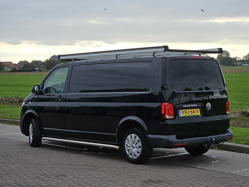 Volkswagen Transporter 2.0 TDI ac lang EURO6 - Küçük panelvan: fotoğraf 5 Volkswagen Transporter 2.0 TDI ac lang EURO6 - Küçük panelvan: fotoğraf 5