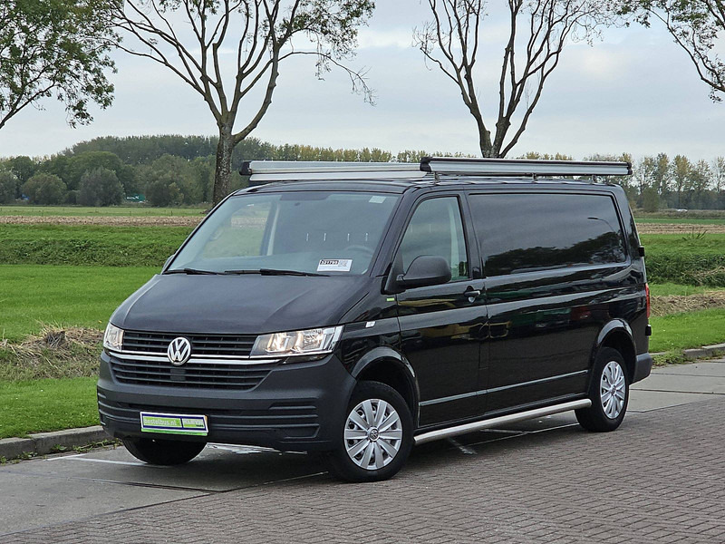 Volkswagen Transporter 2.0 TDI ac lang EURO6 - Küçük panelvan: fotoğraf 2 Volkswagen Transporter 2.0 TDI ac lang EURO6 - Küçük panelvan: fotoğraf 2