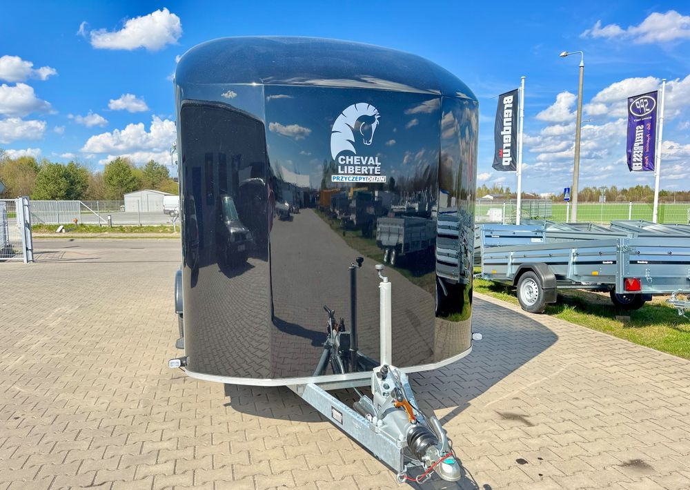 CHEVAL LIBERTÉ Maxi 4 finansal kiralama CHEVAL LIBERTÉ Maxi 4: fotoğraf 13