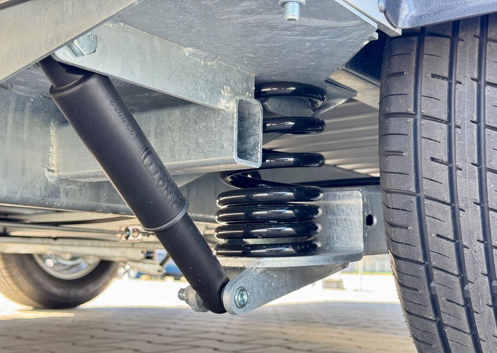 CHEVAL LIBERTÉ Maxi 4 finansal kiralama CHEVAL LIBERTÉ Maxi 4: fotoğraf 20