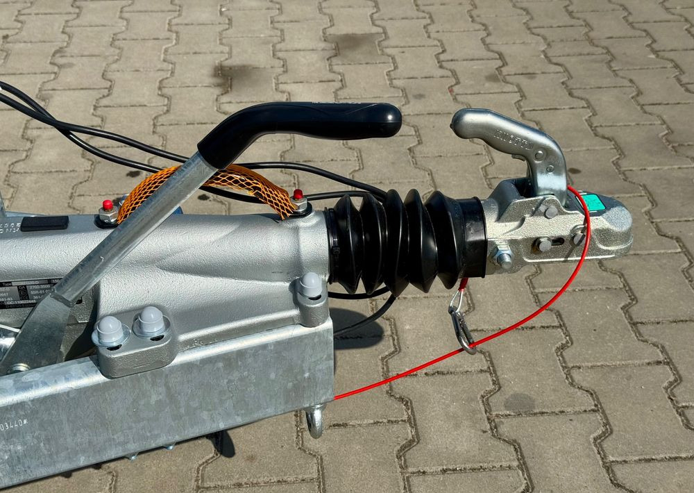 CHEVAL LIBERTÉ Maxi 4 finansal kiralama CHEVAL LIBERTÉ Maxi 4: fotoğraf 18