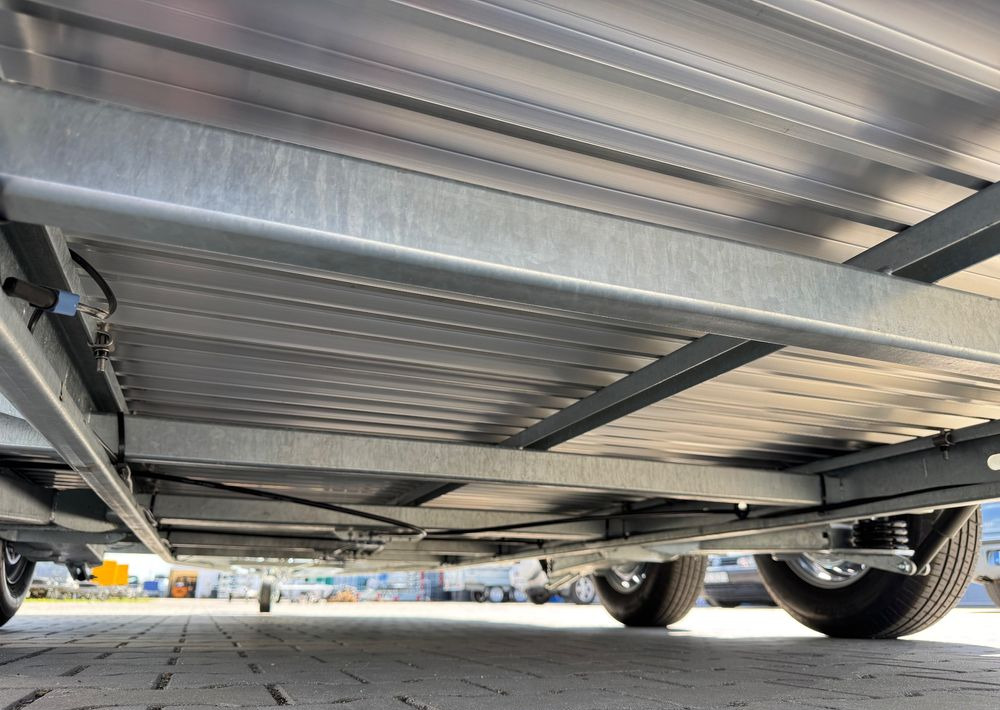 CHEVAL LIBERTÉ Maxi 4 finansal kiralama CHEVAL LIBERTÉ Maxi 4: fotoğraf 15