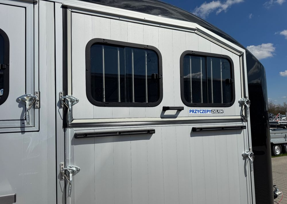 CHEVAL LIBERTÉ Maxi 4 finansal kiralama CHEVAL LIBERTÉ Maxi 4: fotoğraf 8