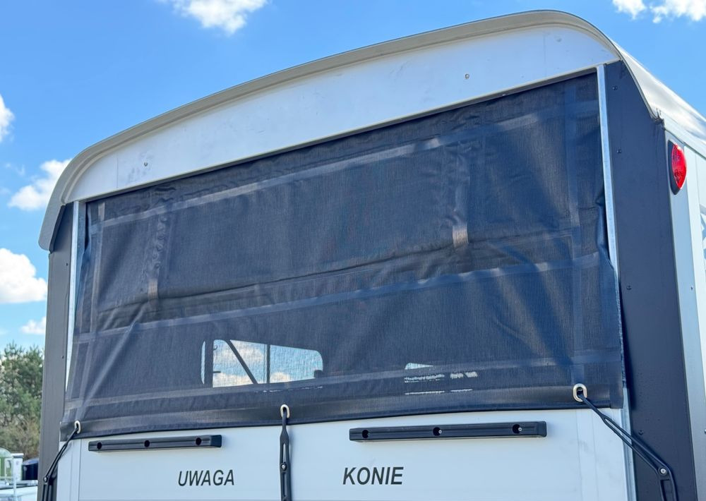 CHEVAL LIBERTÉ Maxi 4 finansal kiralama CHEVAL LIBERTÉ Maxi 4: fotoğraf 10