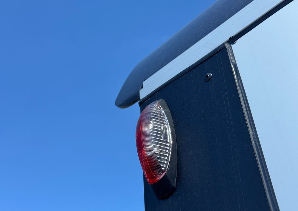 CHEVAL LIBERTÉ Maxi 4 finansal kiralama CHEVAL LIBERTÉ Maxi 4: fotoğraf 9