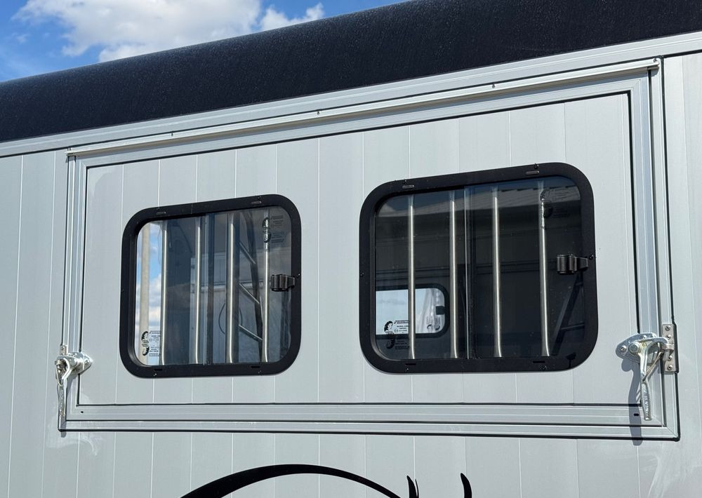 CHEVAL LIBERTÉ Maxi 4 finansal kiralama CHEVAL LIBERTÉ Maxi 4: fotoğraf 7