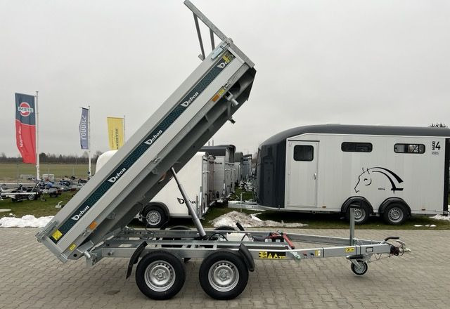 DEBON PW 2.4 LUX - 306 x 180 cm / 2600 kg finansal kiralama DEBON PW 2.4 LUX - 306 x 180 cm / 2600 kg: fotoğraf 11 DEBON PW 2.4 LUX - 306 x 180 cm / 2600 kg finansal kiralama DEBON PW 2.4 LUX - 306 x 180 cm / 2600 kg: fotoğraf 11