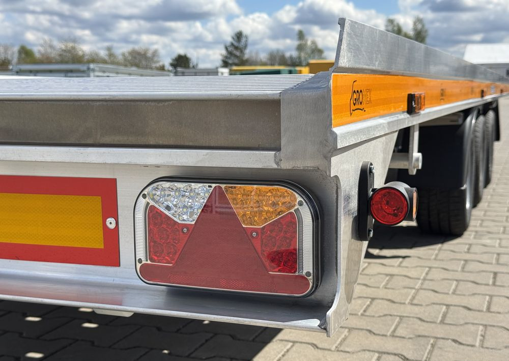 Gromex L3-3500-6 - Diğer araçlar: fotoğraf 4 Gromex L3-3500-6 - Diğer araçlar: fotoğraf 4