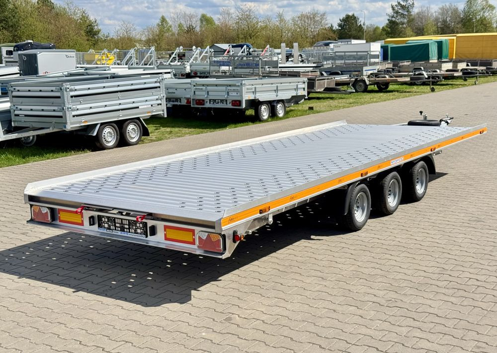 Gromex L3-3500-6 - Diğer araçlar: fotoğraf 3 Gromex L3-3500-6 - Diğer araçlar: fotoğraf 3