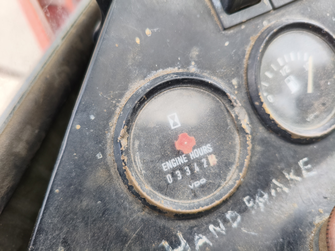 Kalmar TD1712HS 17000GK DIESEL FORKLIFT 4X4 EX Kalmar TD1712HS 17000GK DIESEL FORKLIFT 4X4 EX - Malzeme taşıma ekipmanı: fotoğraf 3 Kalmar TD1712HS 17000GK DIESEL FORKLIFT 4X4 EX Kalmar TD1712HS 17000GK DIESEL FORKLIFT 4X4 EX - Malzeme taşıma ekipmanı: fotoğraf 3