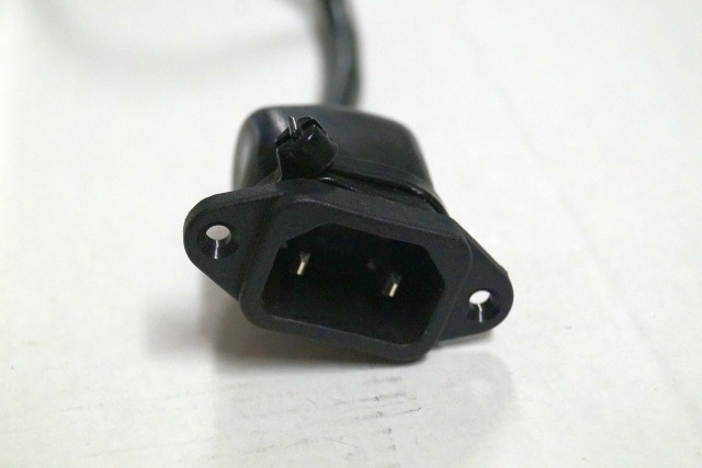 IEB 90587858 | IEB charger EFG 230 G 24/12 B65-FP02 WR 24V12,6A 220V 50/60Hz fro - Akümülatör - Malzeme taşıma ekipmanı: fotoğraf 4 IEB 90587858 | IEB charger EFG 230 G 24/12 B65-FP02 WR 24V12,6A 220V 50/60Hz fro - Akümülatör - Malzeme taşıma ekipmanı: fotoğraf 4