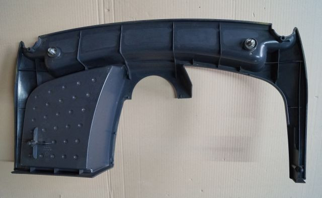 Jungheinrich 51228986 | Cover for ERE120 with folding platform - Kaporta ve Dış Aksam - Malzeme taşıma ekipmanı: fotoğraf 2 Jungheinrich 51228986 | Cover for ERE120 with folding platform - Kaporta ve Dış Aksam - Malzeme taşıma ekipmanı: fotoğraf 2