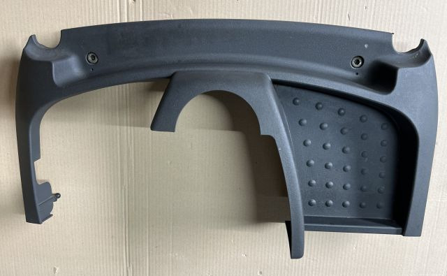 Jungheinrich 51228986 | Cover for ERE120 with folding platform - Kaporta ve Dış Aksam - Malzeme taşıma ekipmanı: fotoğraf 1 Jungheinrich 51228986 | Cover for ERE120 with folding platform - Kaporta ve Dış Aksam - Malzeme taşıma ekipmanı: fotoğraf 1