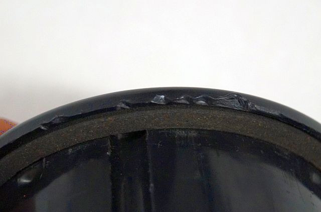 Still 010480904 | Display 24V from R06-06 year 2009 slight damage on edge - Gösterge panosu - Malzeme taşıma ekipmanı: fotoğraf 2 Still 010480904 | Display 24V from R06-06 year 2009 slight damage on edge - Gösterge panosu - Malzeme taşıma ekipmanı: fotoğraf 2