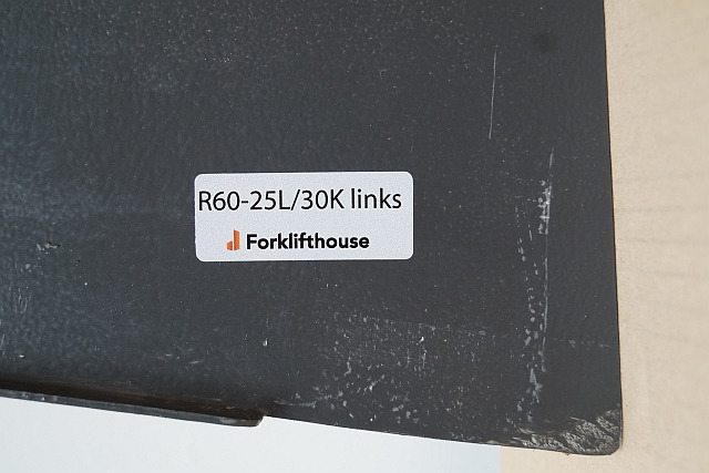Still 0606571 | R60-25L/30K links left R60-25L/30K links left - Kaporta ve Dış Aksam - Malzeme taşıma ekipmanı: fotoğraf 3 Still 0606571 | R60-25L/30K links left R60-25L/30K links left - Kaporta ve Dış Aksam - Malzeme taşıma ekipmanı: fotoğraf 3