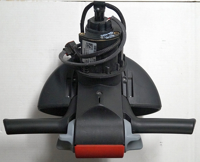 Still 50105406113 | CX cockpit Sw. V2,5 V58,07 sn. 101002 from EXEU S22 year 201 - Gösterge panosu - Malzeme taşıma ekipmanı: fotoğraf 3 Still 50105406113 | CX cockpit Sw. V2,5 V58,07 sn. 101002 from EXEU S22 year 201 - Gösterge panosu - Malzeme taşıma ekipmanı: fotoğraf 3