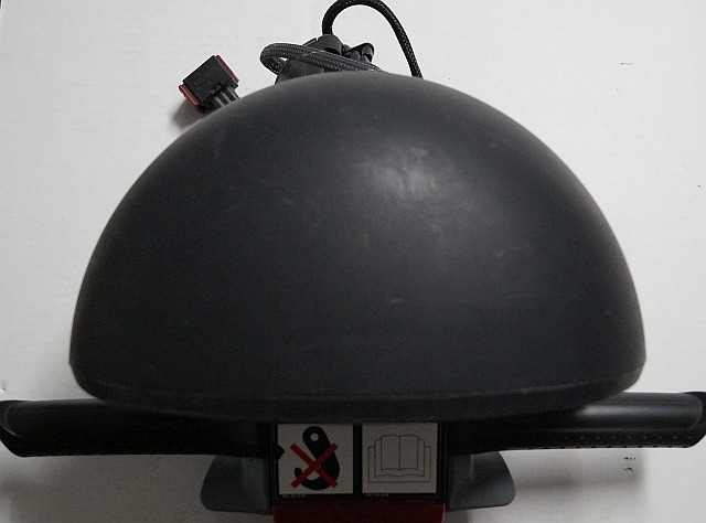 Still 50105406113 | CX cockpit Sw. V2,5 V58,07 sn. 101002 from EXEU S22 year 201 - Gösterge panosu - Malzeme taşıma ekipmanı: fotoğraf 2 Still 50105406113 | CX cockpit Sw. V2,5 V58,07 sn. 101002 from EXEU S22 year 201 - Gösterge panosu - Malzeme taşıma ekipmanı: fotoğraf 2