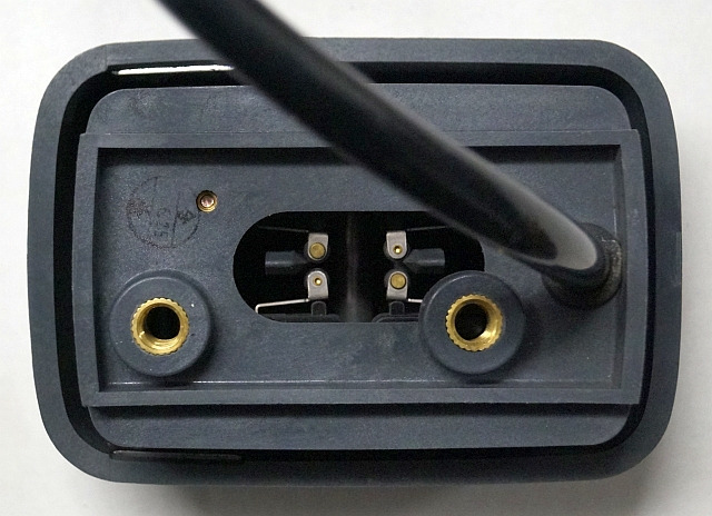 Toyota/BT 33510-12400-71 | Directional switch from 6FBRE12 yea 1998 - Elektrik sistemi - Malzeme taşıma ekipmanı: fotoğraf 2 Toyota/BT 33510-12400-71 | Directional switch from 6FBRE12 yea 1998 - Elektrik sistemi - Malzeme taşıma ekipmanı: fotoğraf 2