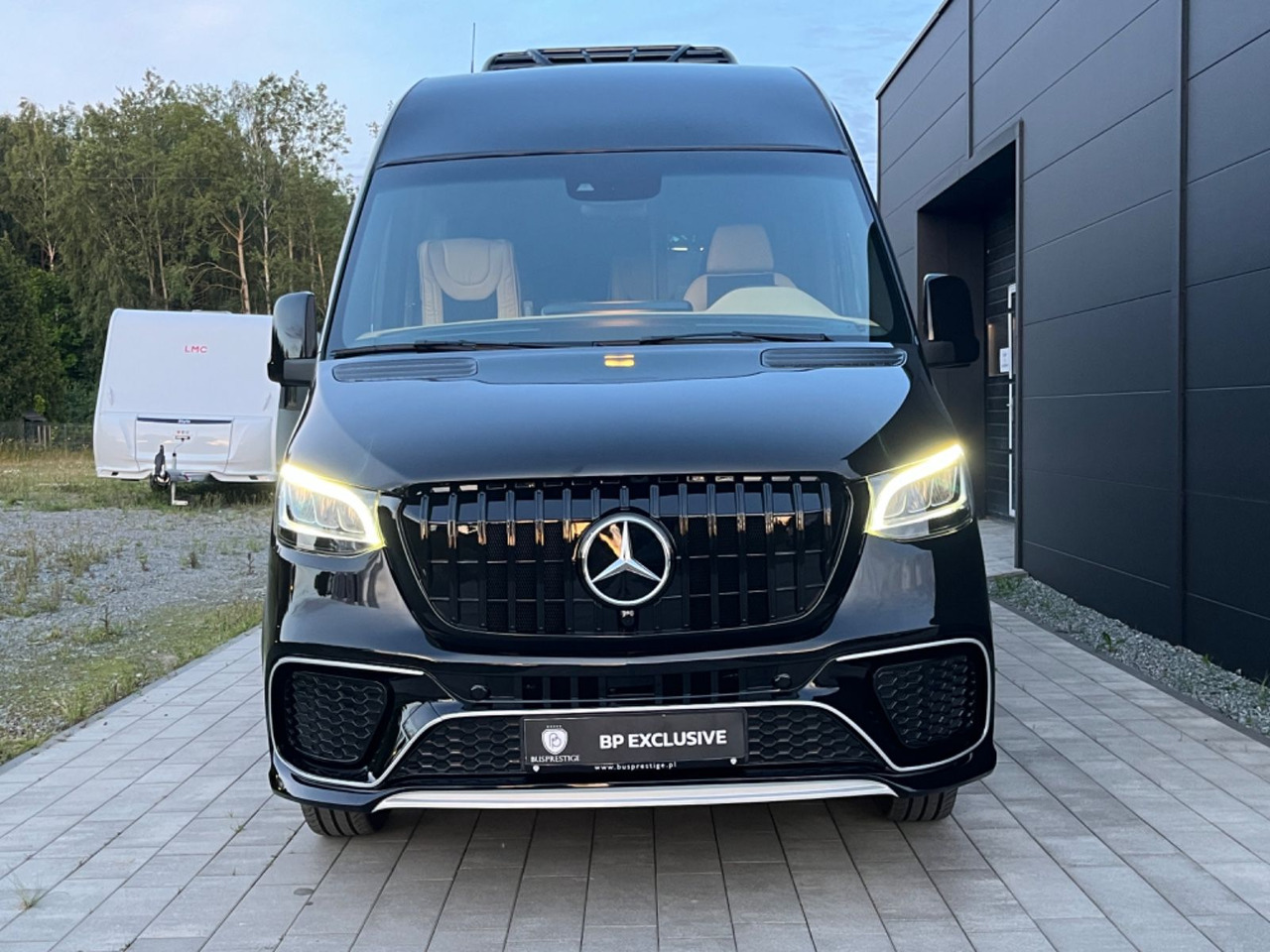 Mercedes-Benz Sprinter 519 XL /19+1+1/Luxury Bus /Coming Soon! Mercedes-Benz Sprinter 519 XL /19+1+1/Luxury /Panorama Windows - Minibüs, Minivan: fotoğraf 3 Mercedes-Benz Sprinter 519 XL /19+1+1/Luxury Bus /Coming Soon! Mercedes-Benz Sprinter 519 XL /19+1+1/Luxury /Panorama Windows - Minibüs, Minivan: fotoğraf 3