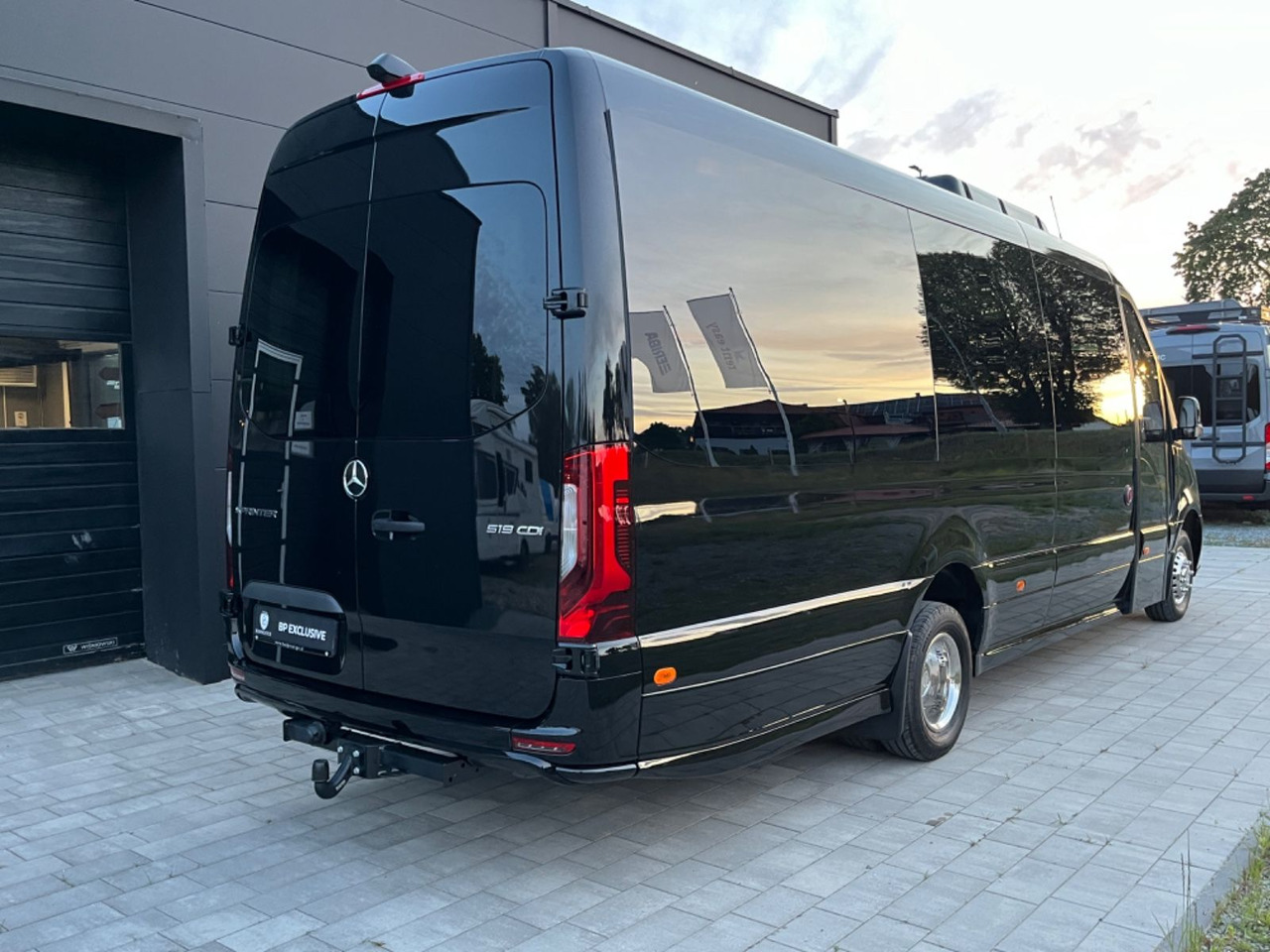 Mercedes-Benz Sprinter 519 XL /19+1+1/Luxury Bus /Coming Soon! Mercedes-Benz Sprinter 519 XL /19+1+1/Luxury /Panorama Windows - Minibüs, Minivan: fotoğraf 5 Mercedes-Benz Sprinter 519 XL /19+1+1/Luxury Bus /Coming Soon! Mercedes-Benz Sprinter 519 XL /19+1+1/Luxury /Panorama Windows - Minibüs, Minivan: fotoğraf 5