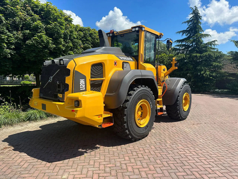 Volvo L120 H2 UNUSED - Tekerlekli yükleyici: fotoğraf 4 Volvo L120 H2 UNUSED - Tekerlekli yükleyici: fotoğraf 4