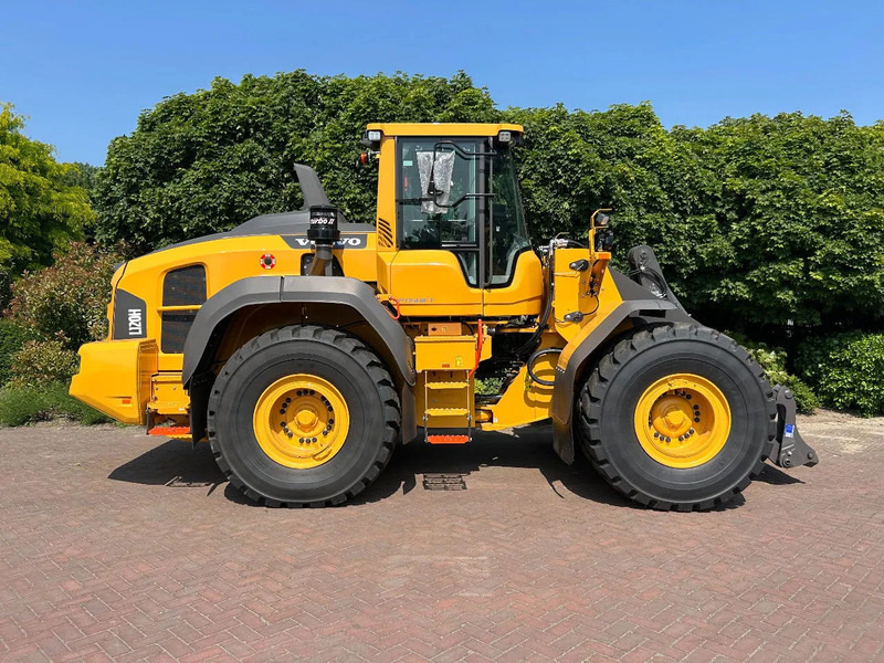 Volvo L120 H2 UNUSED Michelin 750/65 - Tekerlekli yükleyici: fotoğraf 5 Volvo L120 H2 UNUSED Michelin 750/65 - Tekerlekli yükleyici: fotoğraf 5