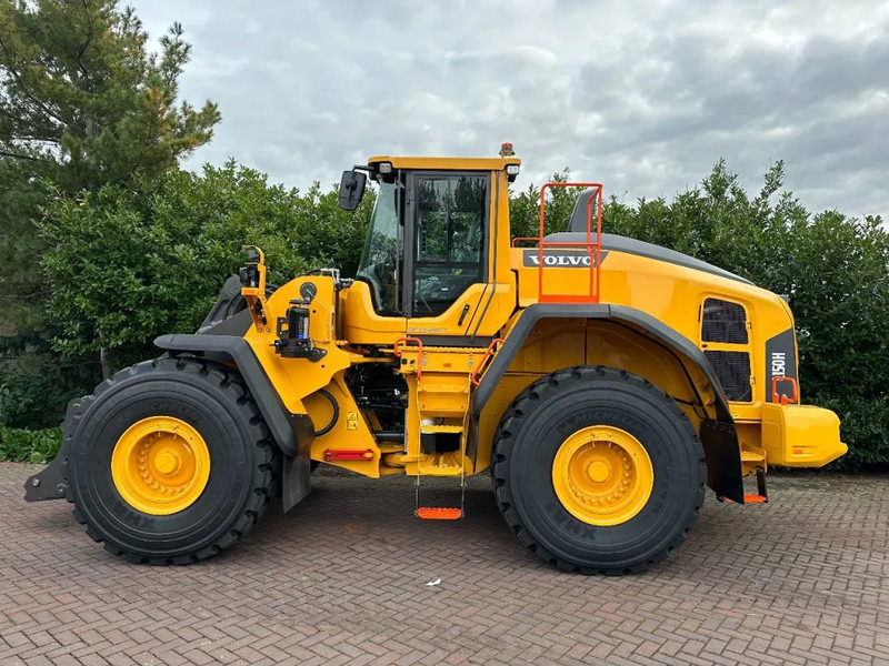 Volvo L150 H UNUSED - Tekerlekli yükleyici: fotoğraf 2 Volvo L150 H UNUSED - Tekerlekli yükleyici: fotoğraf 2