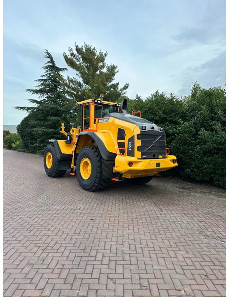 Volvo L150 H UNUSED - Tekerlekli yükleyici: fotoğraf 4 Volvo L150 H UNUSED - Tekerlekli yükleyici: fotoğraf 4