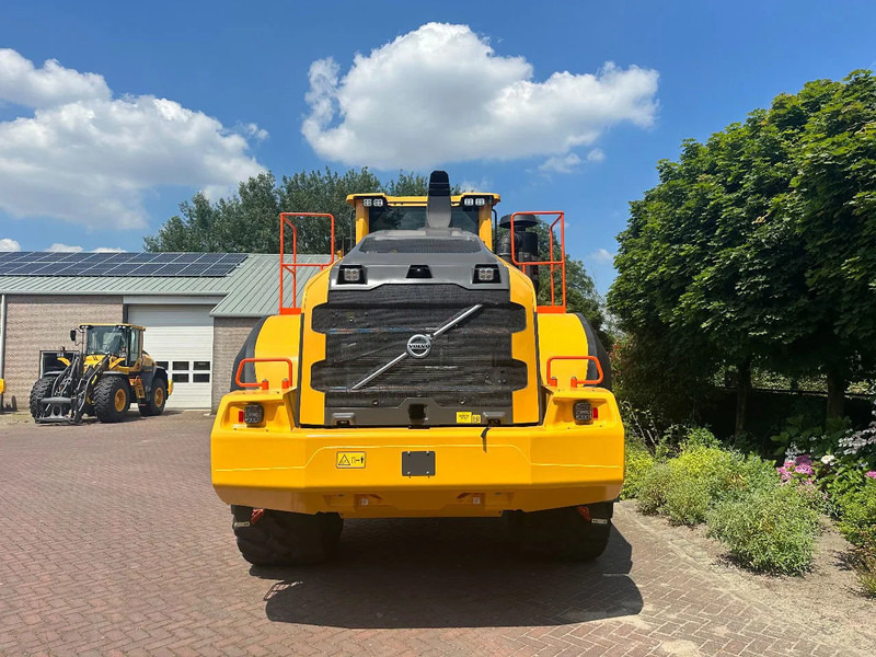 Volvo L260 H UNUSED - Tekerlekli yükleyici: fotoğraf 3 Volvo L260 H UNUSED - Tekerlekli yükleyici: fotoğraf 3
