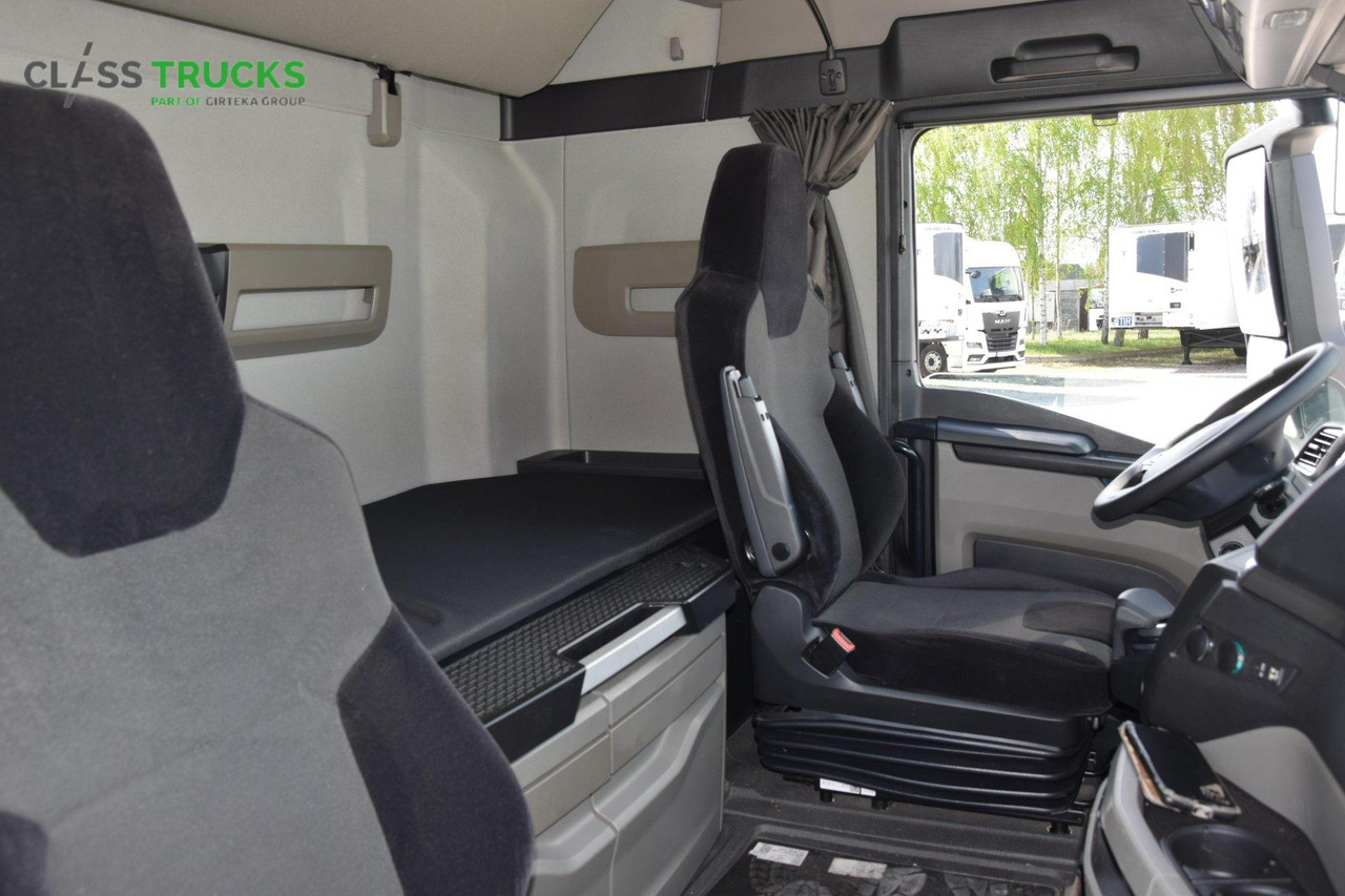 Çekici MAN TGX 18.470 GX: fotoğraf 15