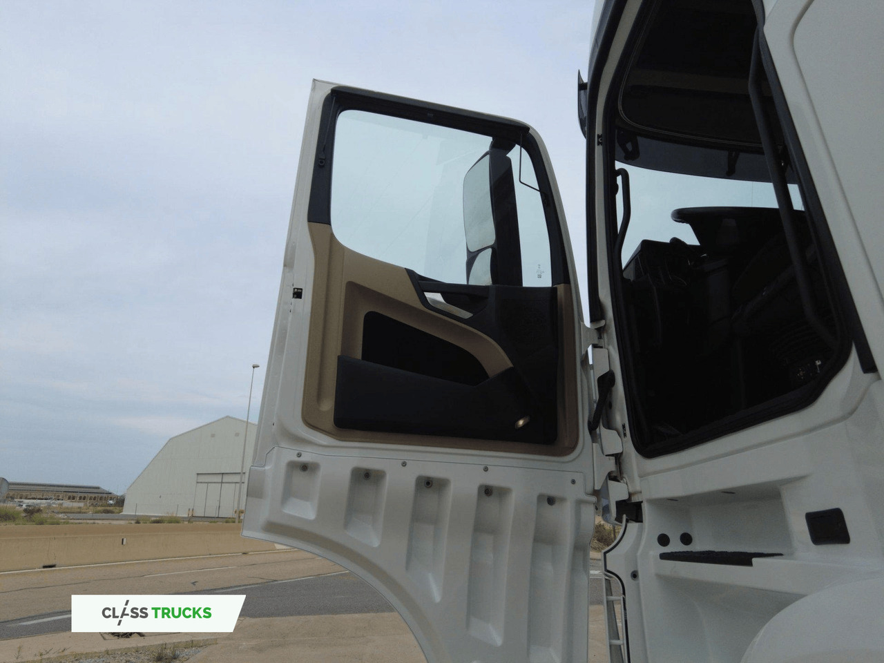 Mercedes-Benz Actros 5 1845 BigSpace - Çekici: fotoğraf 3 Mercedes-Benz Actros 5 1845 BigSpace - Çekici: fotoğraf 3