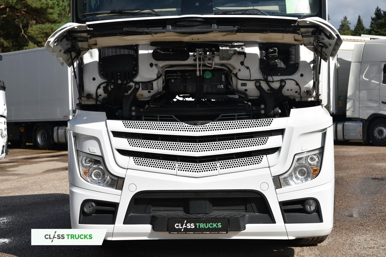 Mercedes-Benz Actros 5 1845 BigSpace finansal kiralama Mercedes-Benz Actros 5 1845 BigSpace: fotoğraf 29 Mercedes-Benz Actros 5 1845 BigSpace finansal kiralama Mercedes-Benz Actros 5 1845 BigSpace: fotoğraf 29