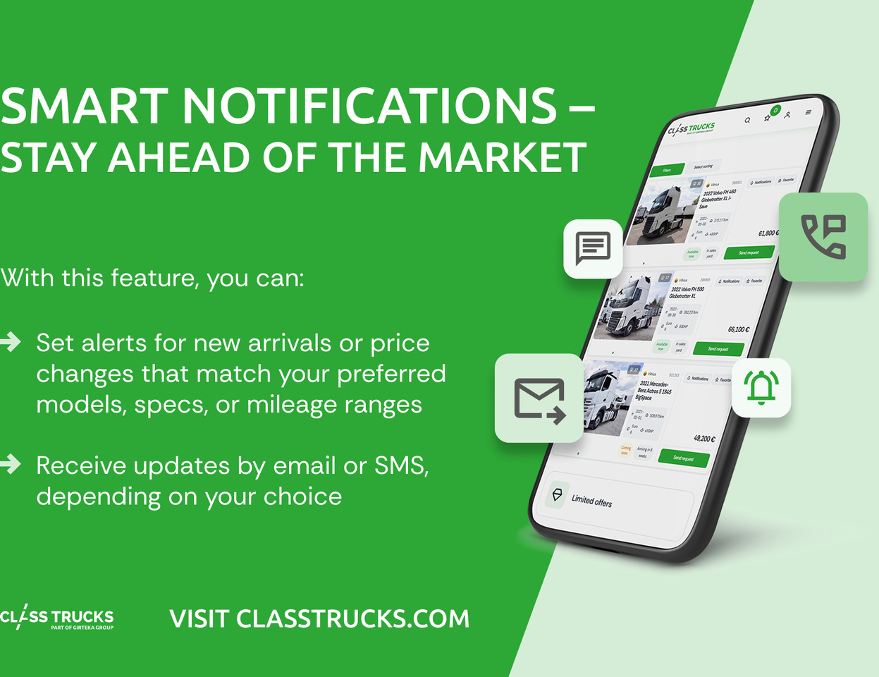 Mercedes-Benz Actros 5 1845 BigSpace - Çekici: fotoğraf 3 Mercedes-Benz Actros 5 1845 BigSpace - Çekici: fotoğraf 3